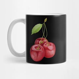 Cherry Mug